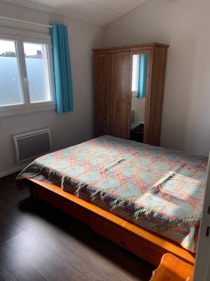 Maison A 5 Min Des Plages Six-Fours-les-Plages Luaran gambar