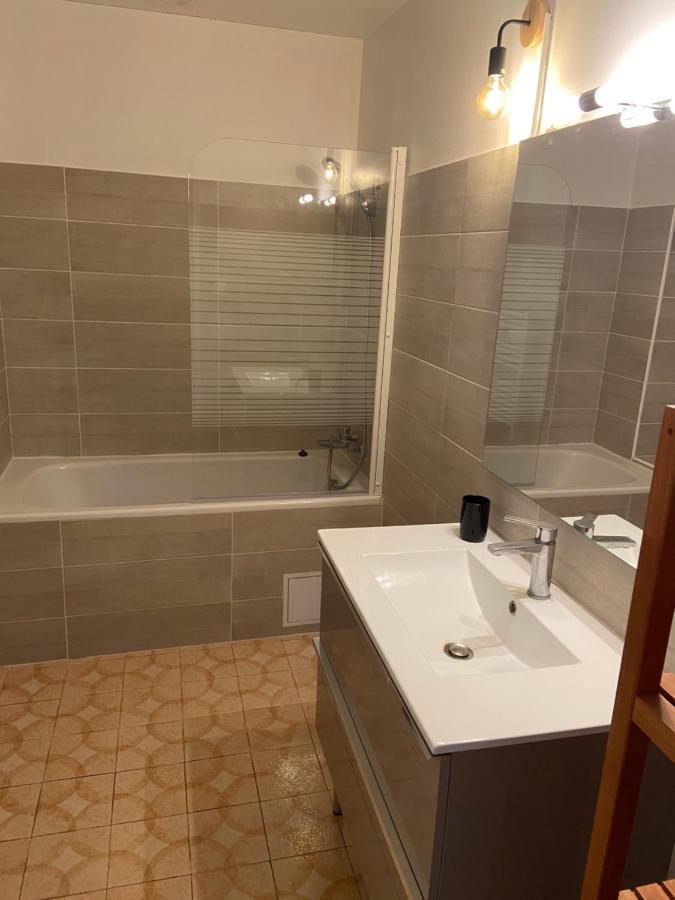 Maison A 5 Min Des Plages Six-Fours-les-Plages Luaran gambar