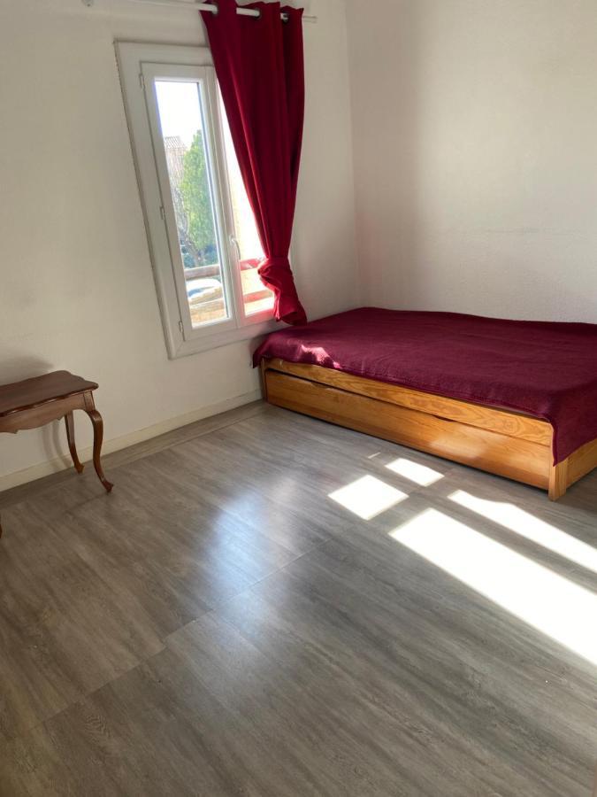 Maison A 5 Min Des Plages Six-Fours-les-Plages Luaran gambar