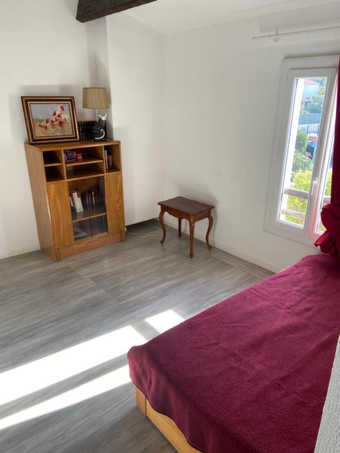 Maison A 5 Min Des Plages Six-Fours-les-Plages Luaran gambar