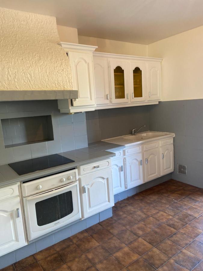 Maison A 5 Min Des Plages Six-Fours-les-Plages Luaran gambar