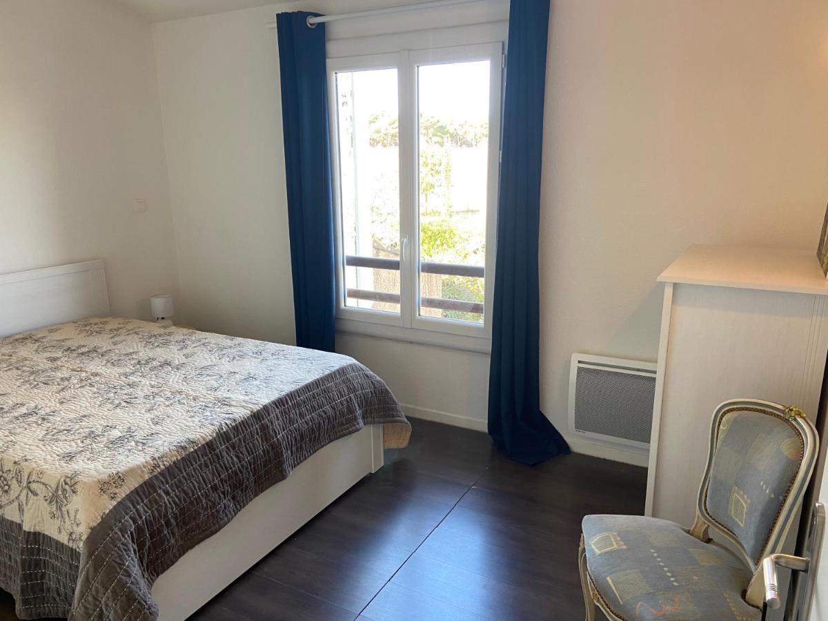 Maison A 5 Min Des Plages Six-Fours-les-Plages Luaran gambar