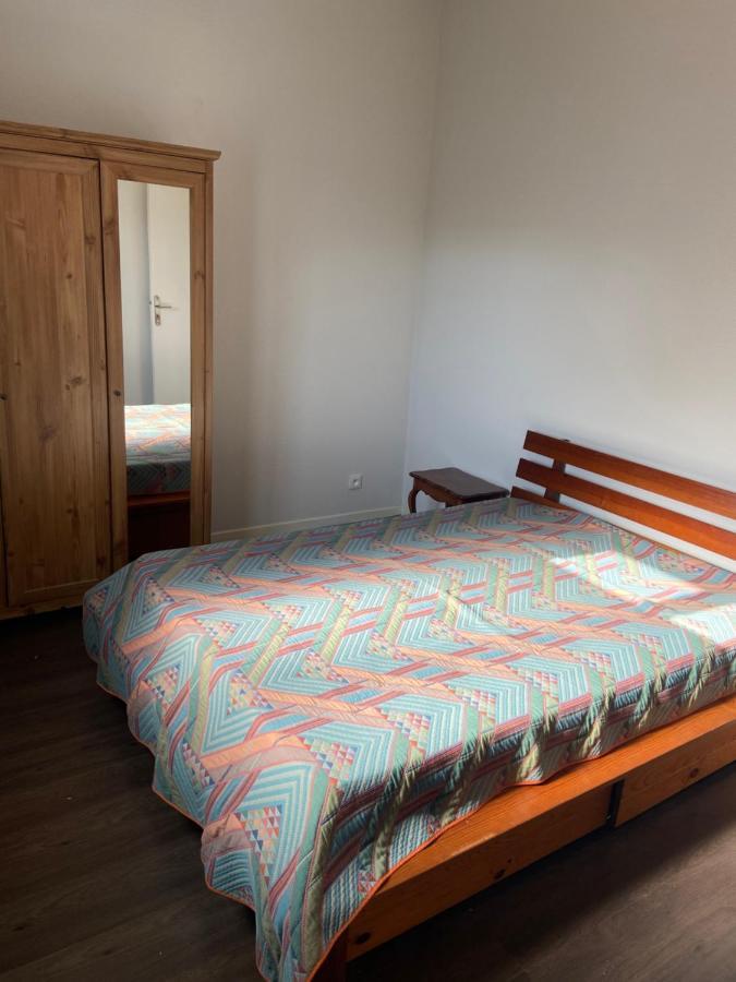 Maison A 5 Min Des Plages Six-Fours-les-Plages Luaran gambar